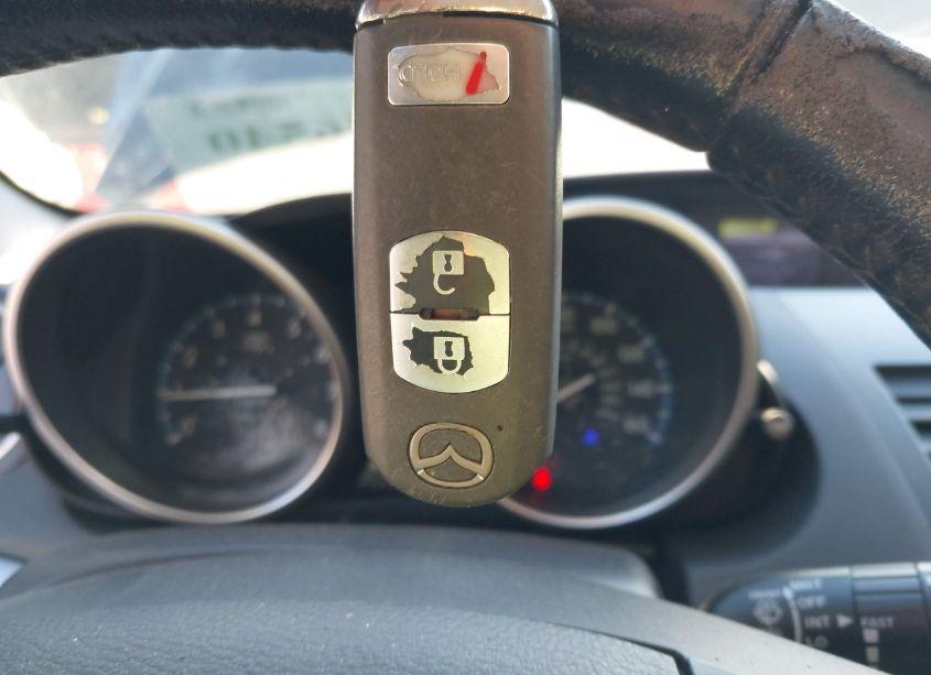 Photo 11 of 2013 Mazda Mazda3 I TOURING (VIN JM1BL1LP9D1823444)