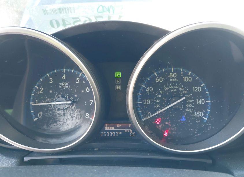 Photo 7 of 2013 Mazda Mazda3 I TOURING (VIN JM1BL1LP9D1823444)