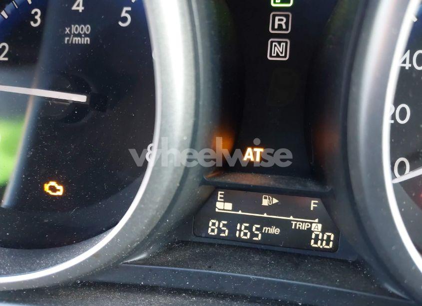 Photo 12 of 2013 Mazda Mazda3 I TOURING (VIN JM1BL1LPXD1831732)