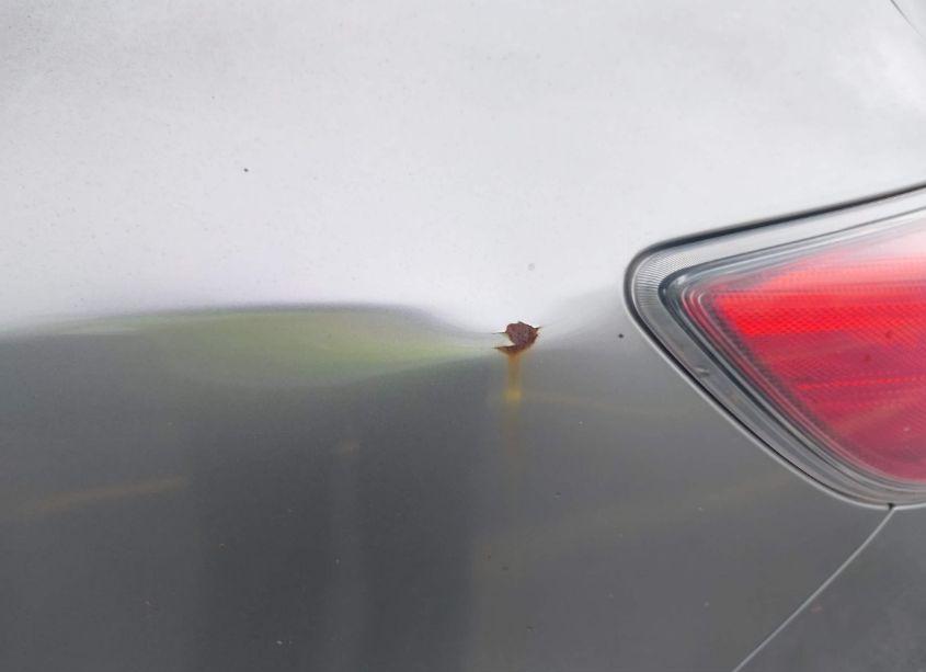 Photo 6 of 2011 Mazda Mazda3 S GRAND TOURING (VIN JM1BL1M50B1407437)