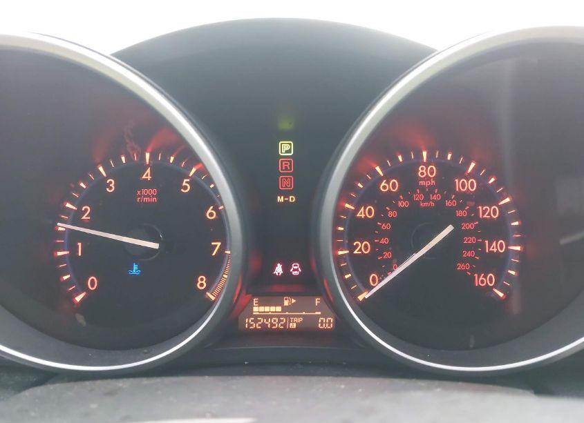 Photo 7 of 2011 Mazda Mazda3 S GRAND TOURING (VIN JM1BL1M50B1407437)