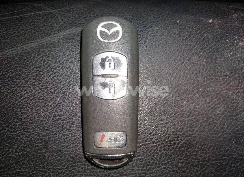 Photo 11 of 2012 Mazda Mazda3 S GRAND TOURING (VIN JM1BL1M50C1533508)