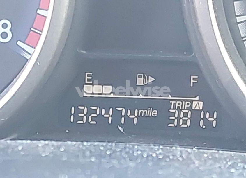 Photo 16 of 2012 Mazda Mazda3 S GRAND TOURING (VIN JM1BL1M54C1533298)