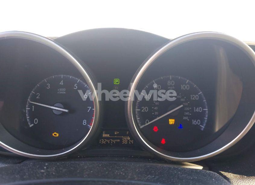 Photo 7 of 2012 Mazda Mazda3 S GRAND TOURING (VIN JM1BL1M54C1533298)