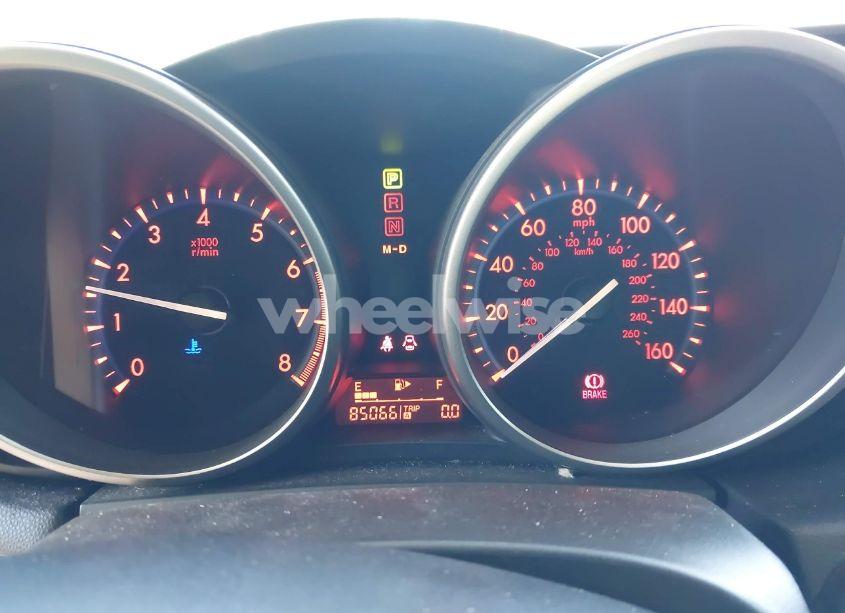 Photo 7 of 2011 Mazda Mazda3 S GRAND TOURING (VIN JM1BL1M57B1390037)