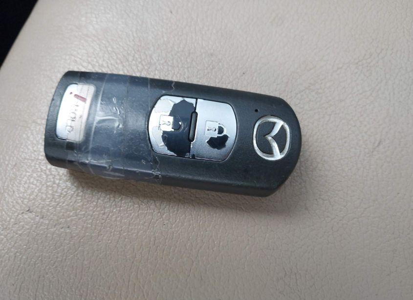 Photo 11 of 2012 Mazda Mazda3 S GRAND TOURING (VIN JM1BL1M5XC1500273)