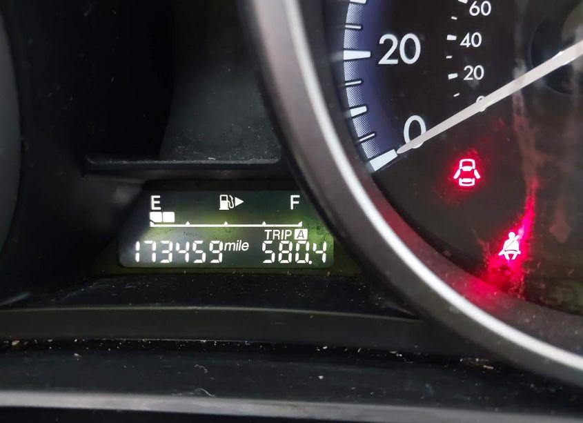 Photo 7 of 2012 Mazda Mazda3 S GRAND TOURING (VIN JM1BL1M5XC1500273)