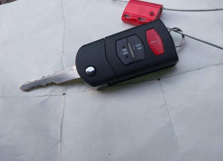 Photo 11 of 2011 Mazda Mazda3 S GRAND TOURING (VIN JM1BL1M60B1486097)