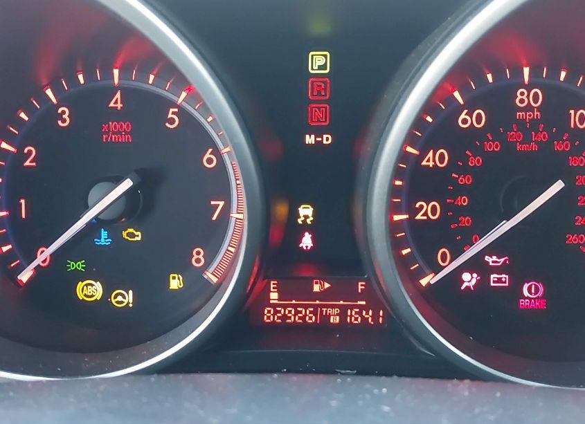 Photo 15 of 2011 Mazda Mazda3 S GRAND TOURING (VIN JM1BL1M60B1486097)