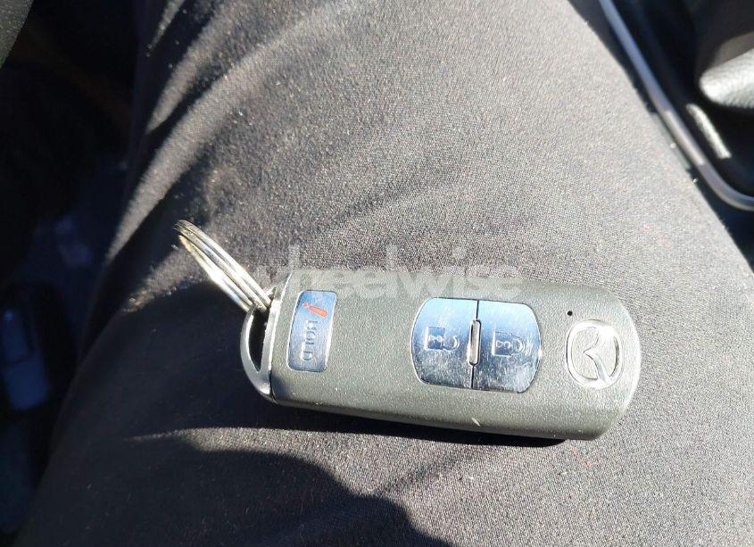 Photo 11 of 2012 Mazda Mazda3 S GRAND TOURING (VIN JM1BL1M63C1533088)