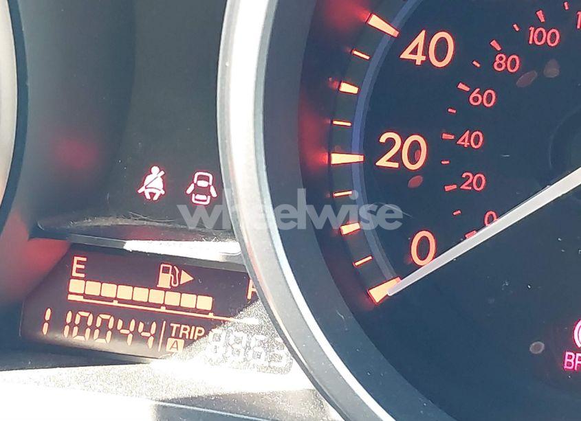 Photo 15 of 2011 Mazda Mazda3 S GRAND TOURING (VIN JM1BL1M64B1477273)