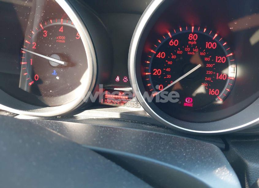 Photo 7 of 2011 Mazda Mazda3 S GRAND TOURING (VIN JM1BL1M64B1477273)