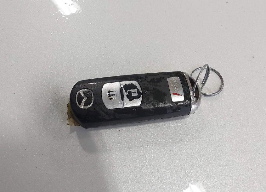 Photo 11 of 2012 Mazda Mazda3 S GRAND TOURING (VIN JM1BL1M65C1532282)