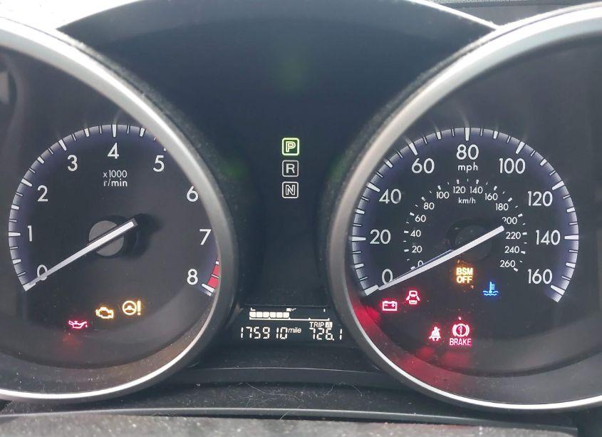 Photo 7 of 2012 Mazda Mazda3 S GRAND TOURING (VIN JM1BL1M65C1532282)