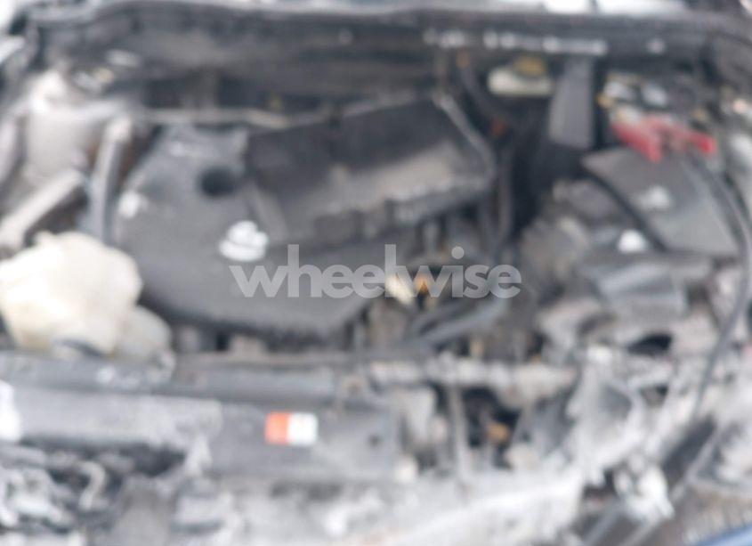 Photo 10 of 2011 Mazda Mazda3 S GRAND TOURING (VIN JM1BL1M67B1417049)