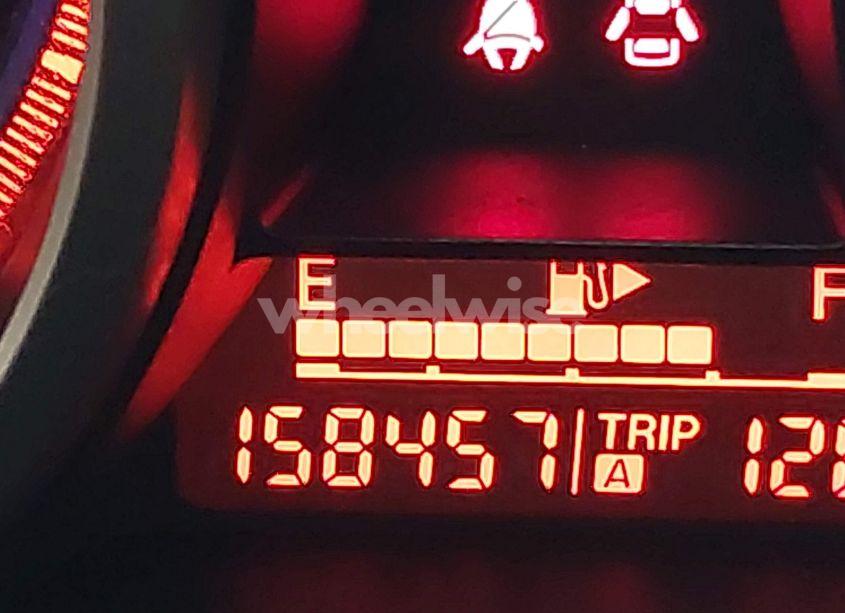 Photo 15 of 2011 Mazda Mazda3 S GRAND TOURING (VIN JM1BL1M6XB1417479)