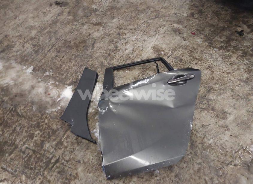 Photo 11 of 2012 Mazda Mazda3 I GRAND TOURING (VIN JM1BL1M70C1675455)