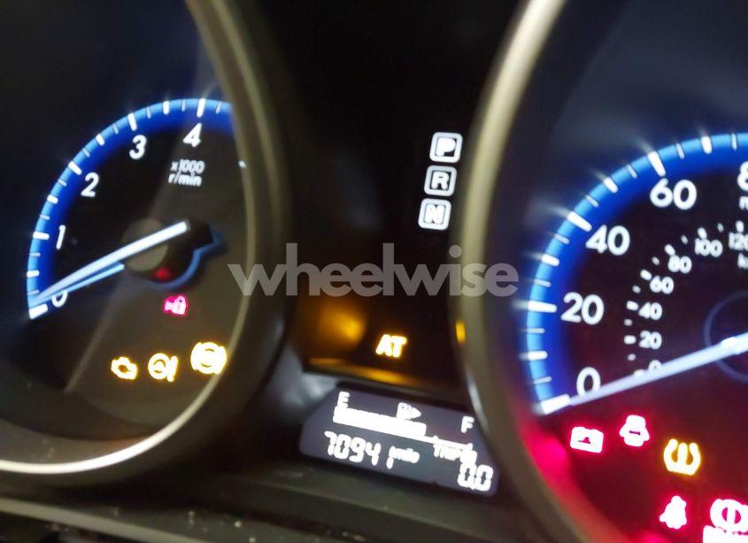 Photo 7 of 2012 Mazda Mazda3 I GRAND TOURING (VIN JM1BL1M70C1675455)