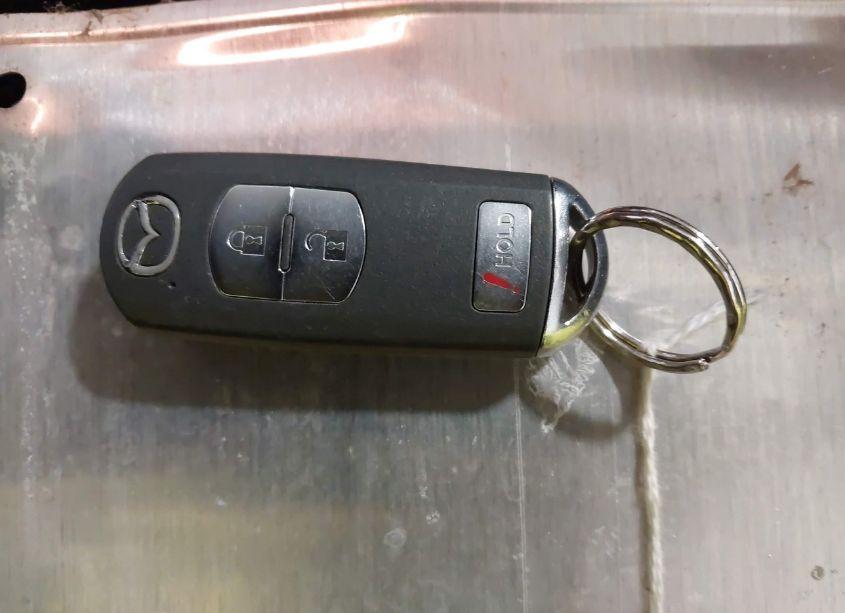 Photo 11 of 2013 Mazda Mazda3 I GRAND TOURING (VIN JM1BL1M70D1735641)