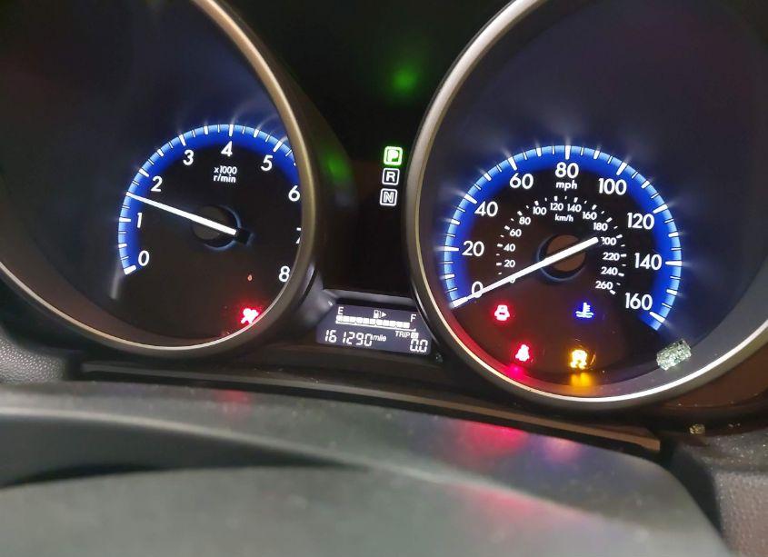 Photo 7 of 2013 Mazda Mazda3 I GRAND TOURING (VIN JM1BL1M70D1735641)