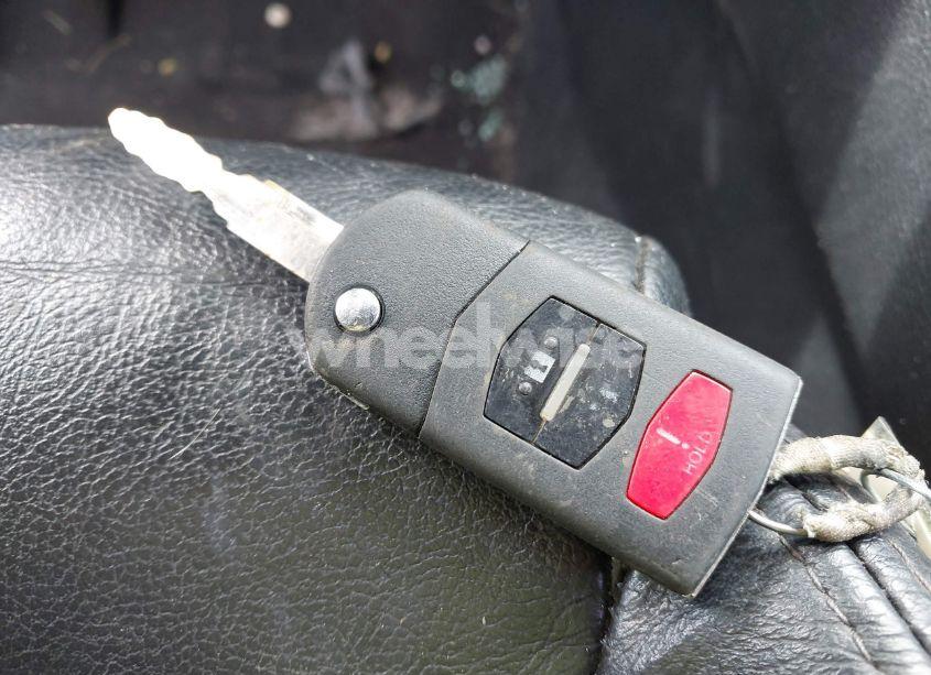 Photo 11 of 2012 Mazda Mazda3 I GRAND TOURING (VIN JM1BL1M71C1623574)