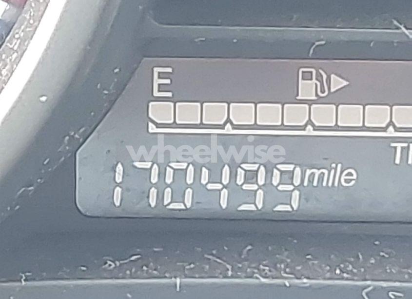 Photo 15 of 2012 Mazda Mazda3 I GRAND TOURING (VIN JM1BL1M71C1623574)