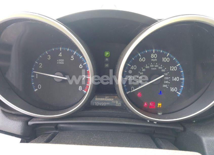 Photo 7 of 2012 Mazda Mazda3 I GRAND TOURING (VIN JM1BL1M71C1623574)