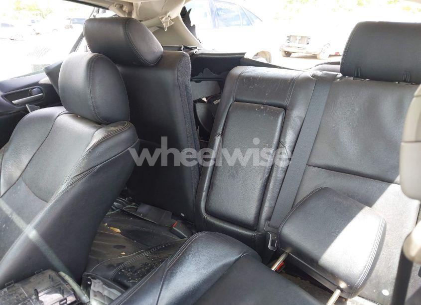 Photo 8 of 2012 Mazda Mazda3 I GRAND TOURING (VIN JM1BL1M71C1623574)