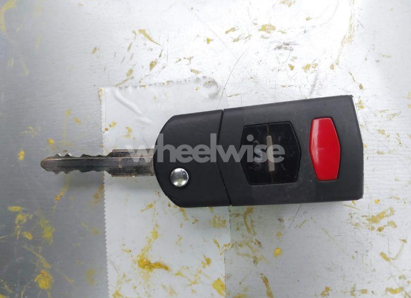 Photo 11 of 2012 Mazda Mazda3 I GRAND TOURING (VIN JM1BL1M75C1673992)