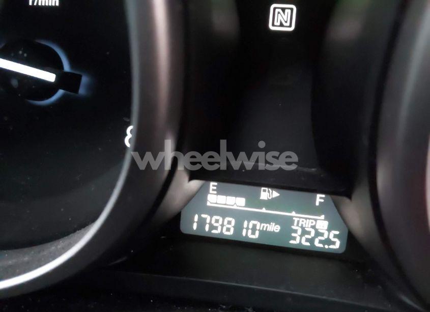 Photo 15 of 2012 Mazda Mazda3 I GRAND TOURING (VIN JM1BL1M75C1673992)
