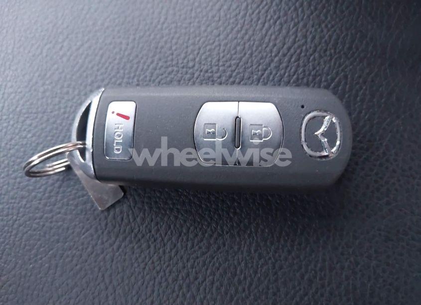 Photo 11 of 2013 Mazda Mazda3 I GRAND TOURING (VIN JM1BL1M76D1803926)