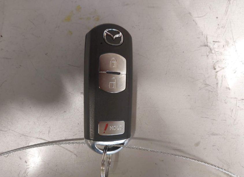 Photo 11 of 2013 Mazda Mazda3 I GRAND TOURING (VIN JM1BL1M78D1746841)