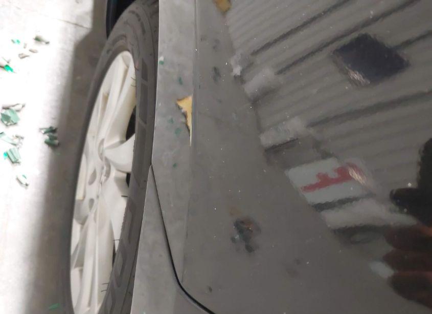 Photo 6 of 2013 Mazda Mazda3 I GRAND TOURING (VIN JM1BL1M78D1746841)