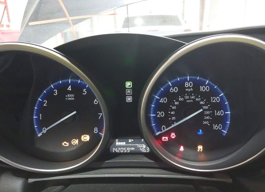 Photo 7 of 2013 Mazda Mazda3 I GRAND TOURING (VIN JM1BL1M78D1746841)