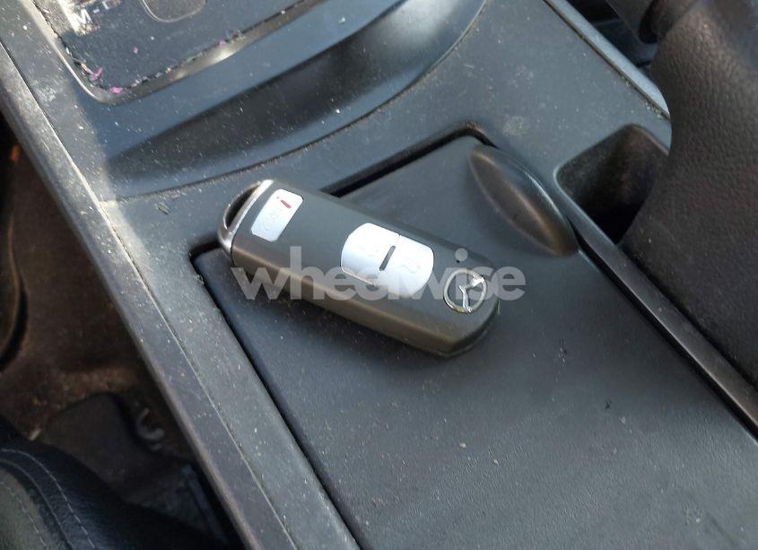 Photo 11 of 2013 Mazda Mazda3 I GRAND TOURING (VIN JM1BL1M78D1809386)