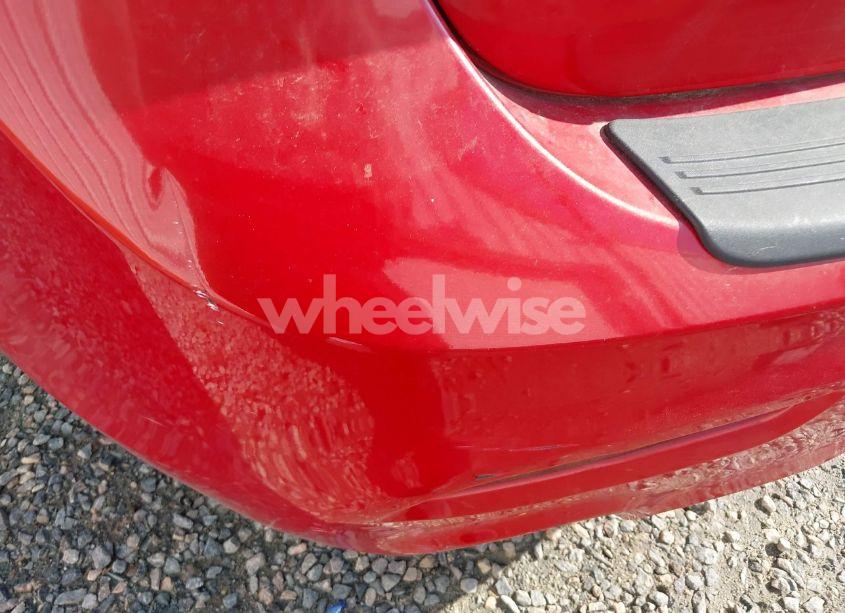 Photo 18 of 2013 Mazda Mazda3 I GRAND TOURING (VIN JM1BL1M78D1809386)