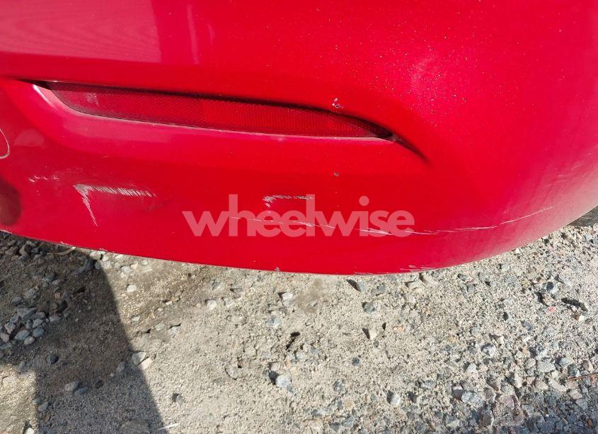 Photo 19 of 2013 Mazda Mazda3 I GRAND TOURING (VIN JM1BL1M78D1809386)