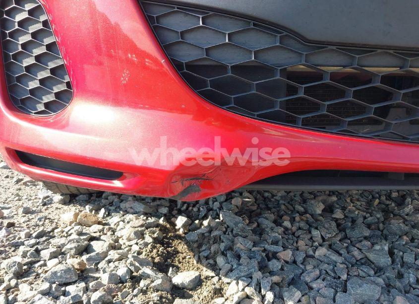 Photo 6 of 2013 Mazda Mazda3 I GRAND TOURING (VIN JM1BL1M78D1809386)