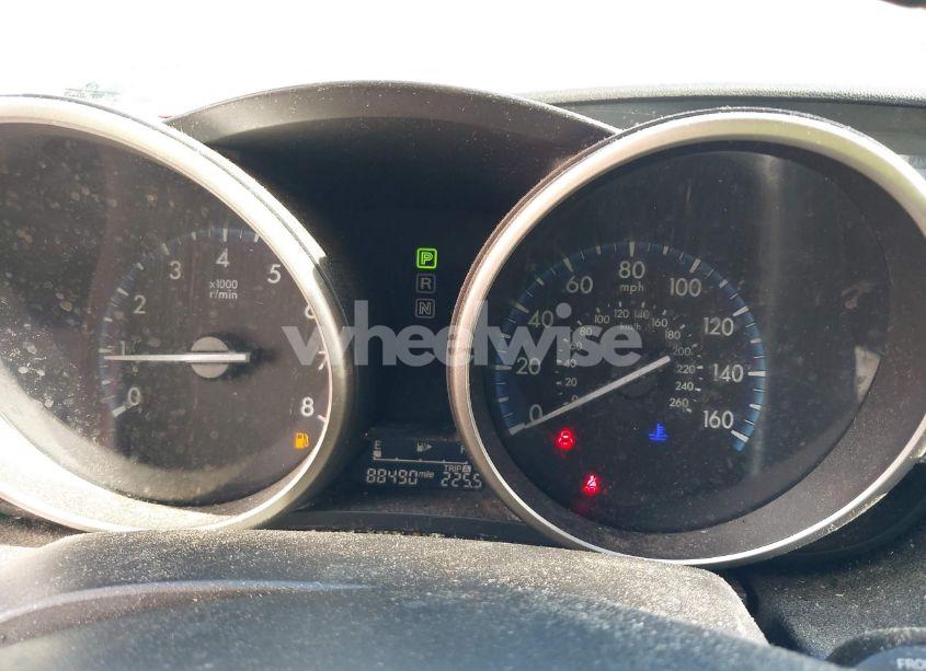 Photo 7 of 2013 Mazda Mazda3 I GRAND TOURING (VIN JM1BL1M78D1809386)