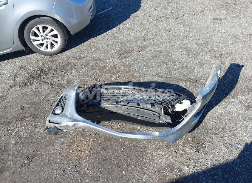 Photo 12 of 2013 Mazda Mazda3 I GRAND TOURING (VIN JM1BL1M79D1796874)