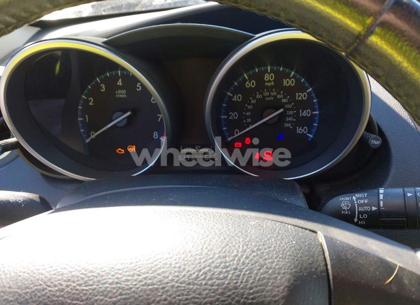 Photo 7 of 2013 Mazda Mazda3 I GRAND TOURING (VIN JM1BL1M79D1796874)