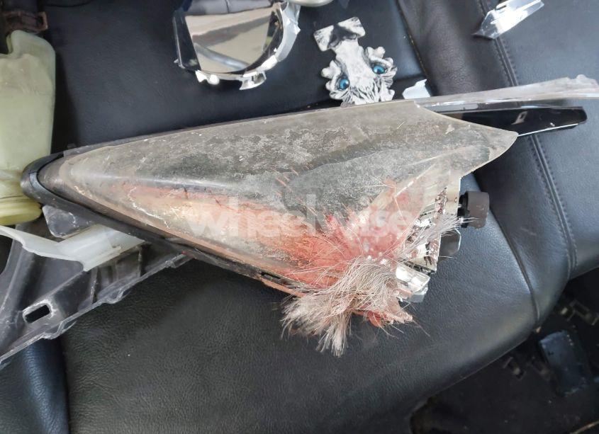 Photo 11 of 2012 Mazda Mazda3 I GRAND TOURING (VIN JM1BL1M86C1700173)