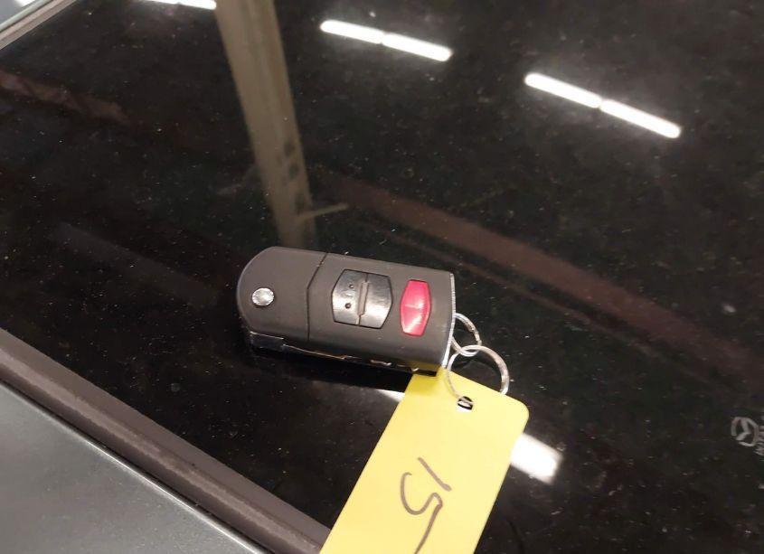 Photo 11 of 2012 Mazda Mazda3 I GRAND TOURING (VIN JM1BL1M87C1568492)