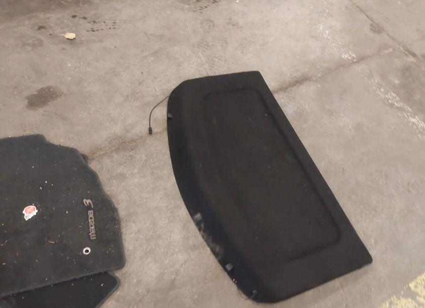 Photo 12 of 2012 Mazda Mazda3 I GRAND TOURING (VIN JM1BL1M87C1568492)