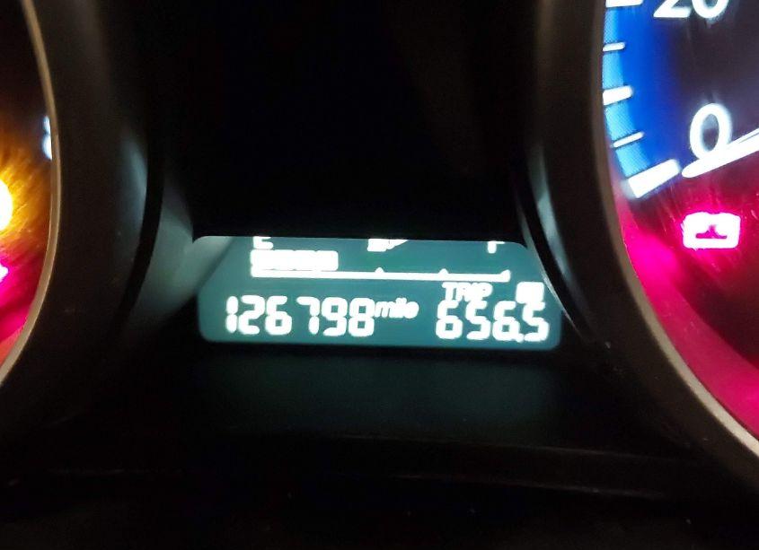 Photo 16 of 2012 Mazda Mazda3 I GRAND TOURING (VIN JM1BL1M87C1568492)