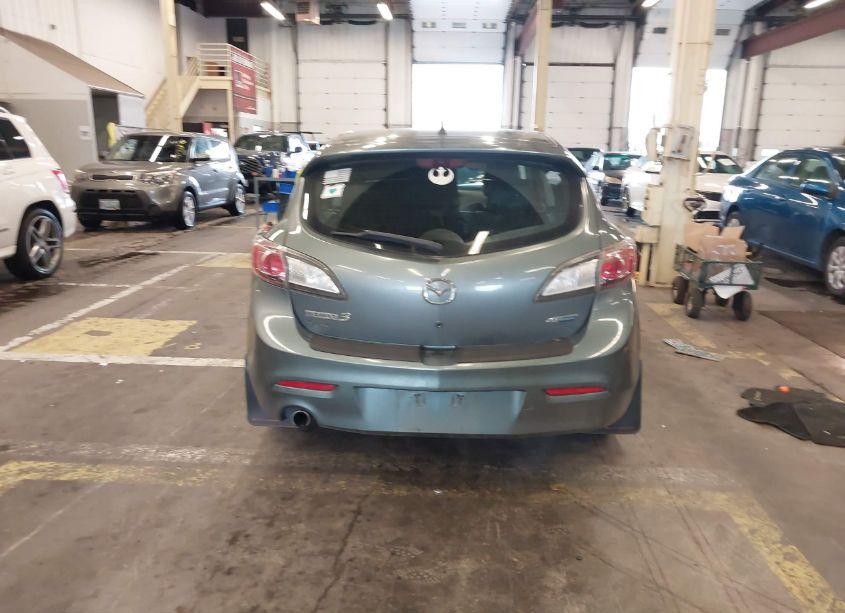 Photo 17 of 2012 Mazda Mazda3 I GRAND TOURING (VIN JM1BL1M87C1568492)