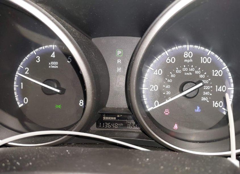 Photo 7 of 2013 Mazda Mazda3 S GRAND TOURING (VIN JM1BL1M91D1736394)