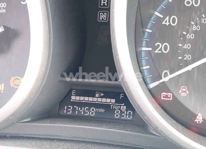 Photo 15 of 2013 Mazda Mazda3 I GRAND TOURING (VIN JM1BL1MP1D1722090)