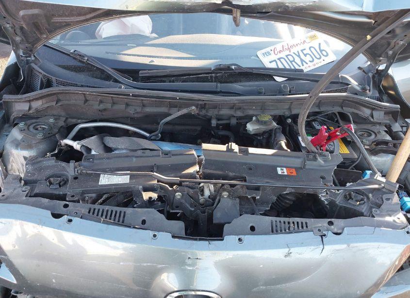 Photo 10 of 2013 Mazda Mazda3 I GRAND TOURING (VIN JM1BL1MP1D1810489)