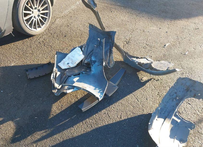 Photo 12 of 2013 Mazda Mazda3 I GRAND TOURING (VIN JM1BL1MP1D1810489)